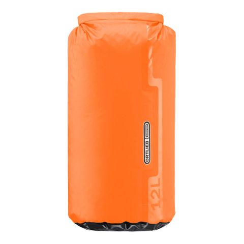 Ortlieb Dry-bag Light 12L Orange