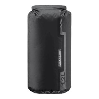 Ortlieb Dry-bag Light 12L Black