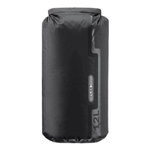 Ortlieb Dry-bag Light 12L Black