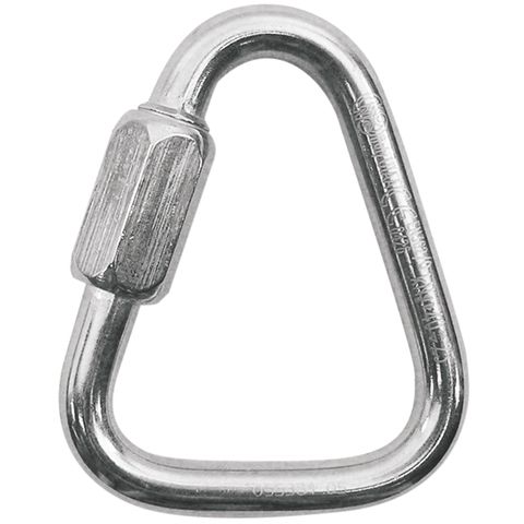 Kong Quick Link Delta (Maillon) 10mm Stainless