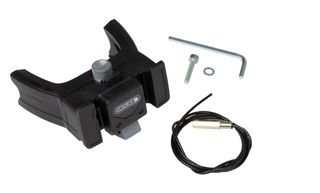 Ortlieb Handlebar Mounting-set E-Bike