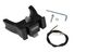 Ortlieb Handlebar Mounting-set E-Bike