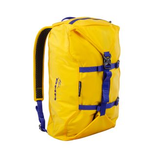 DMM Classic Rope Bag Yellow