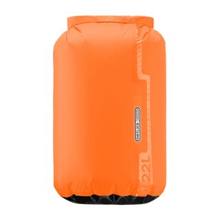 Ortlieb Dry-bag Light 22L Orange