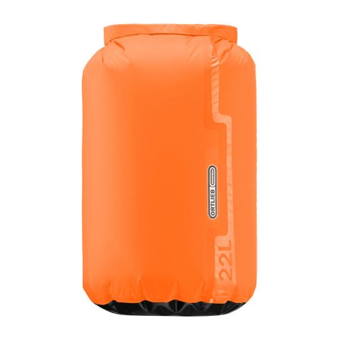 Ortlieb Dry-bag Light 22L Orange