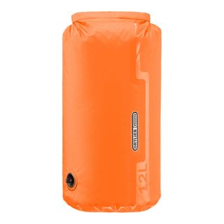Ortlieb Dry-Bag Light Valve 12L Orange