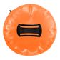 Ortlieb Dry-Bag Light Valve 12L Orange