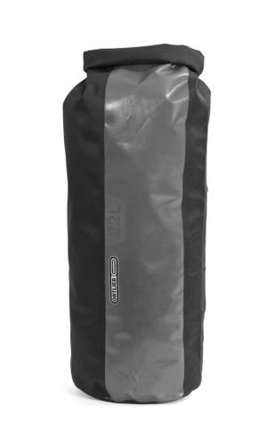 Ortlieb Dry-Bag Heavy Duty 22L Black-Grey
