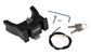 Ortlieb Handlebar Mounting Set E-Bike + Lock