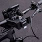 Ortlieb Handlebar Mounting Set E-Bike + Lock