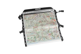 Ortlieb Ultimate 6 Map Case (clip)