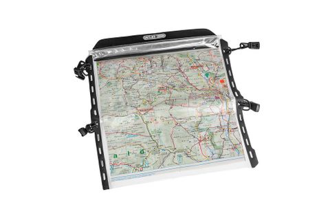 Ortlieb Ultimate 6 Map Case