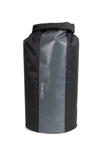 Ortlieb Dry-Bag Heavy Duty 35L Black-Grey