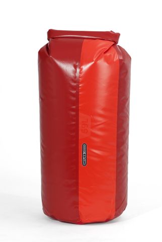 Ortlieb Dry-Bag  59L Cranberry-Signal Red