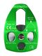 Edelweiss Trafic 116 Single Pulley
