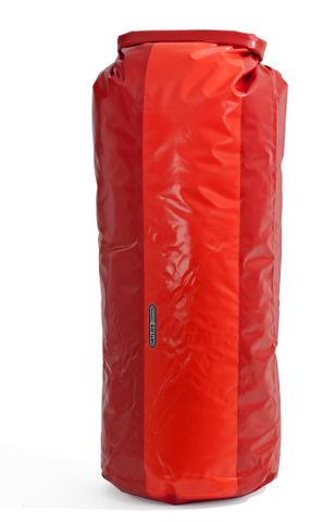 Ortlieb Dry-Bag  79L Cranberry-Signal Red