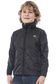 Mac in a Sac Kids Unisex Waterproof Packaway Jacket