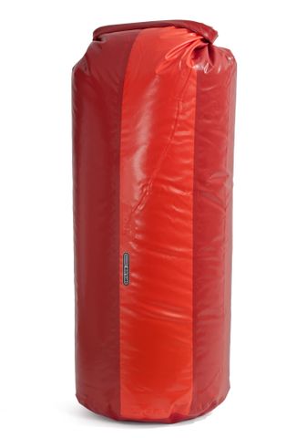 Ortlieb Dry-Bag  109L Cranberry-Signal Red