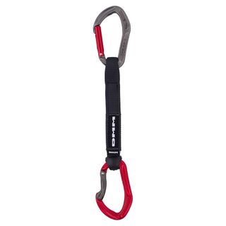 DMM Alpha Sport Quickdraw 18cm  Red