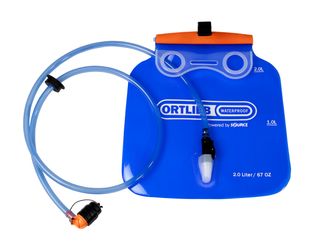 Ortlieb Atrack Hydration System