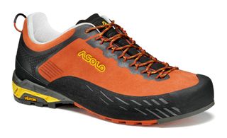 Eldo LTH GV #8 UK Orange - Yellow