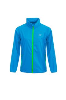 Mac in a Sac Neon  Jacket S Neon Blue