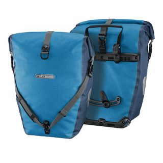 Ortlieb Back Roller Plus CR Dusk Blue - Denim