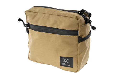 CMC Outback Harness Carry Pouch