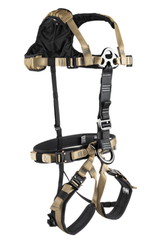 CMC Outback Convertible Harness