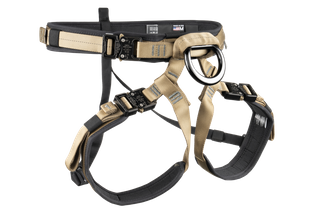 CMC Outback Convertible Harness Small