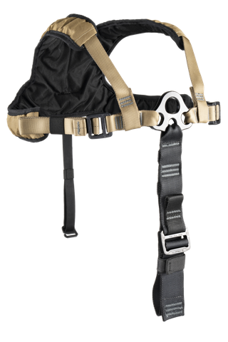 CMC Outback Chest Harness