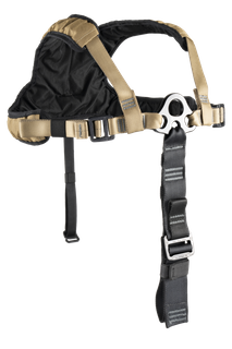 CMC Outback Convertible Chest Harness