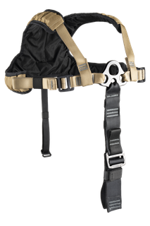 CMC Outback Chest Harness