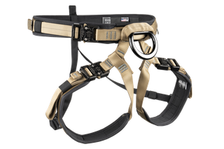 CMC Outback Convertible Harness Medium