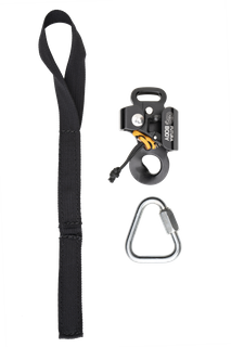 CMC Outback Harness Chest Ascender Kit