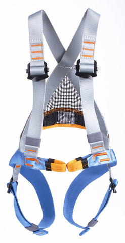 Edelweiss Spider Junior 2 Harness