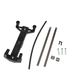 Ortlieb QLS Mounting Set Fork Pack