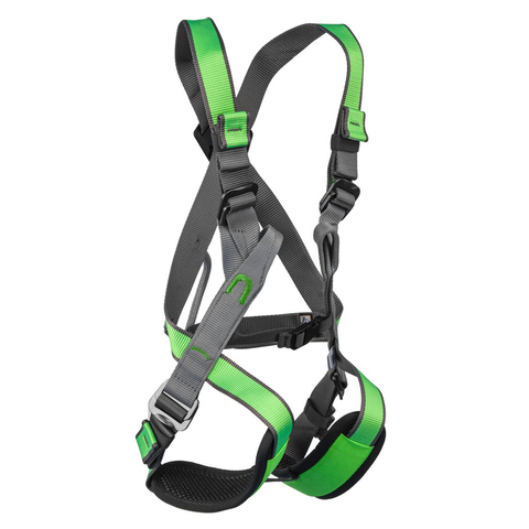 Rock Empire Zuni Childs Harness