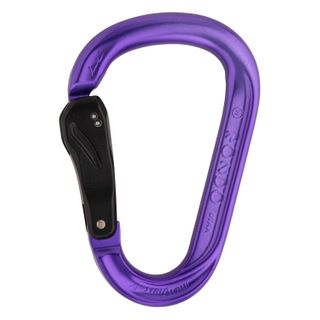 AustriAlpin HMS Rondo Slide Autolock Purple