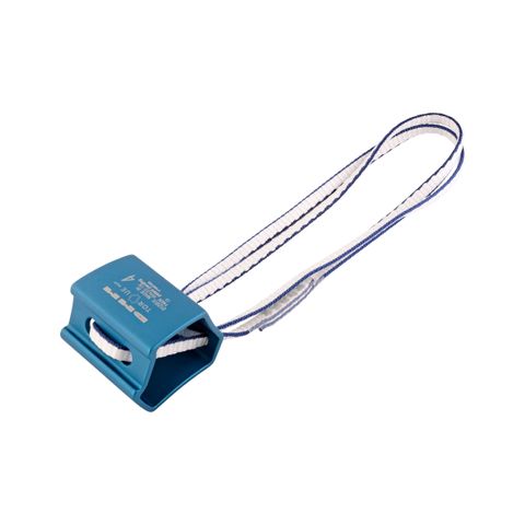 DMM Torque Nut #4 Blue