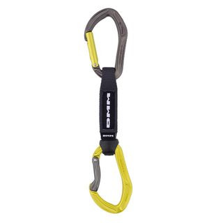 DMM Alpha Sport Quickdraw 12cm Lime