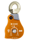 CMC PMP Swivel Pulley 2.6