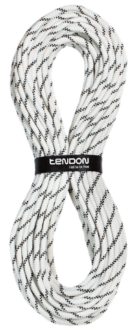 Tendon 11mm Static NFPA White