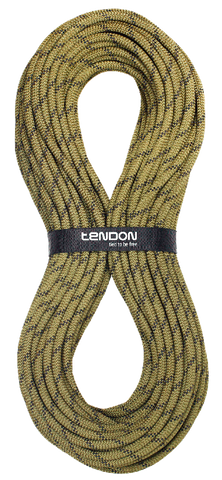 Tendon 10mm Static Khaki