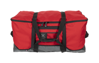 CMC Shasta Gear Bag Red