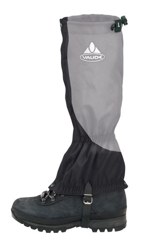 Mountaineering Gaiter M Grey