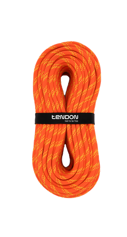 Tendon eStatic 10.5mm Orange