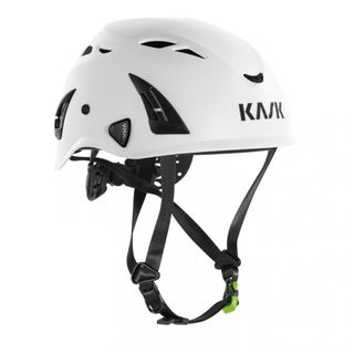 Kask SuperPlasma HD Helmet White