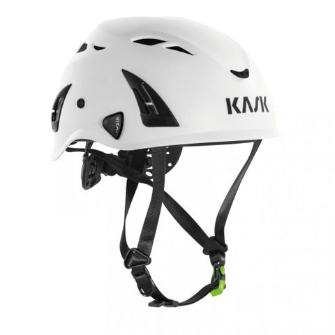Kask SuperPlasma HD Helmet White