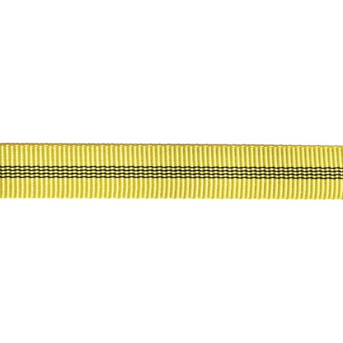 Tendon 25mm Tube Tape Yellow